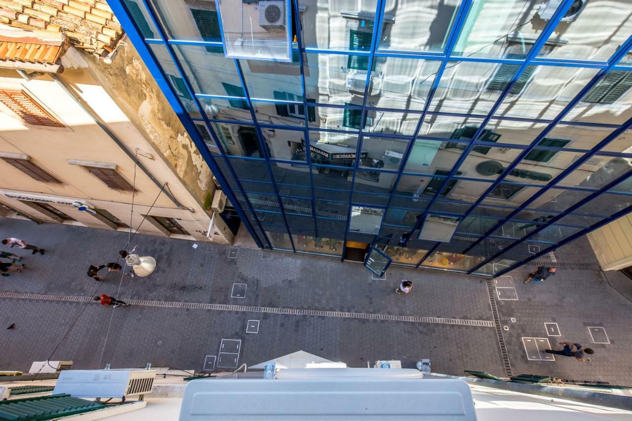 Apartments In The City Рієка Екстер'єр фото